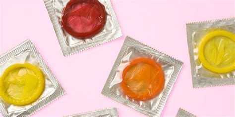 Everything You Need to Know About Having Safe Sex